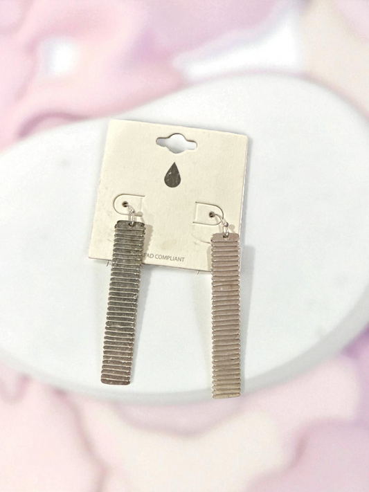 Earring Selection