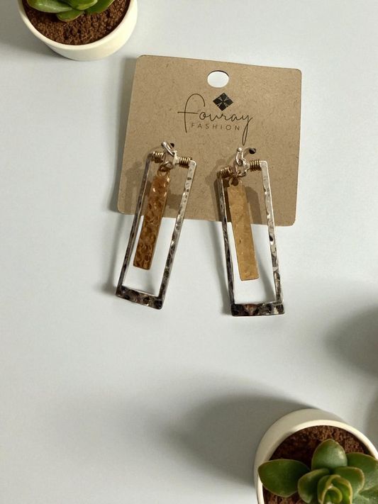 Earring Selection