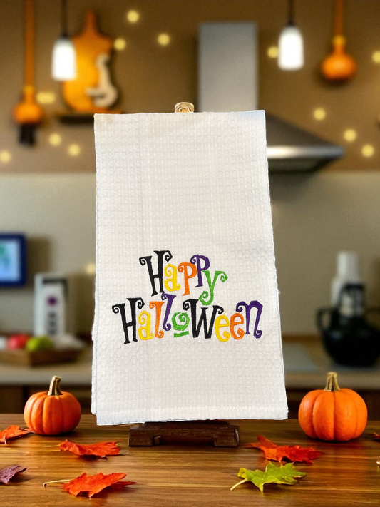 Happy Halloween
