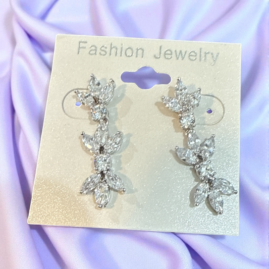 Rhinestone dangle