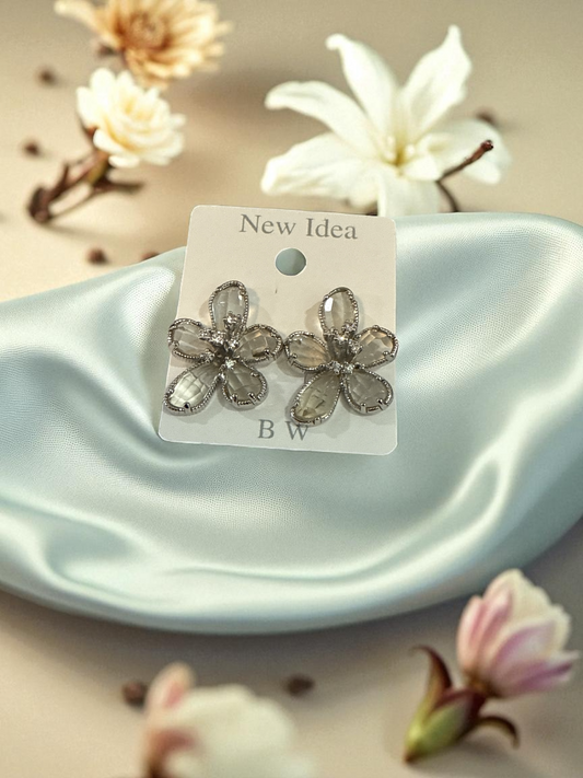 Flower Stud