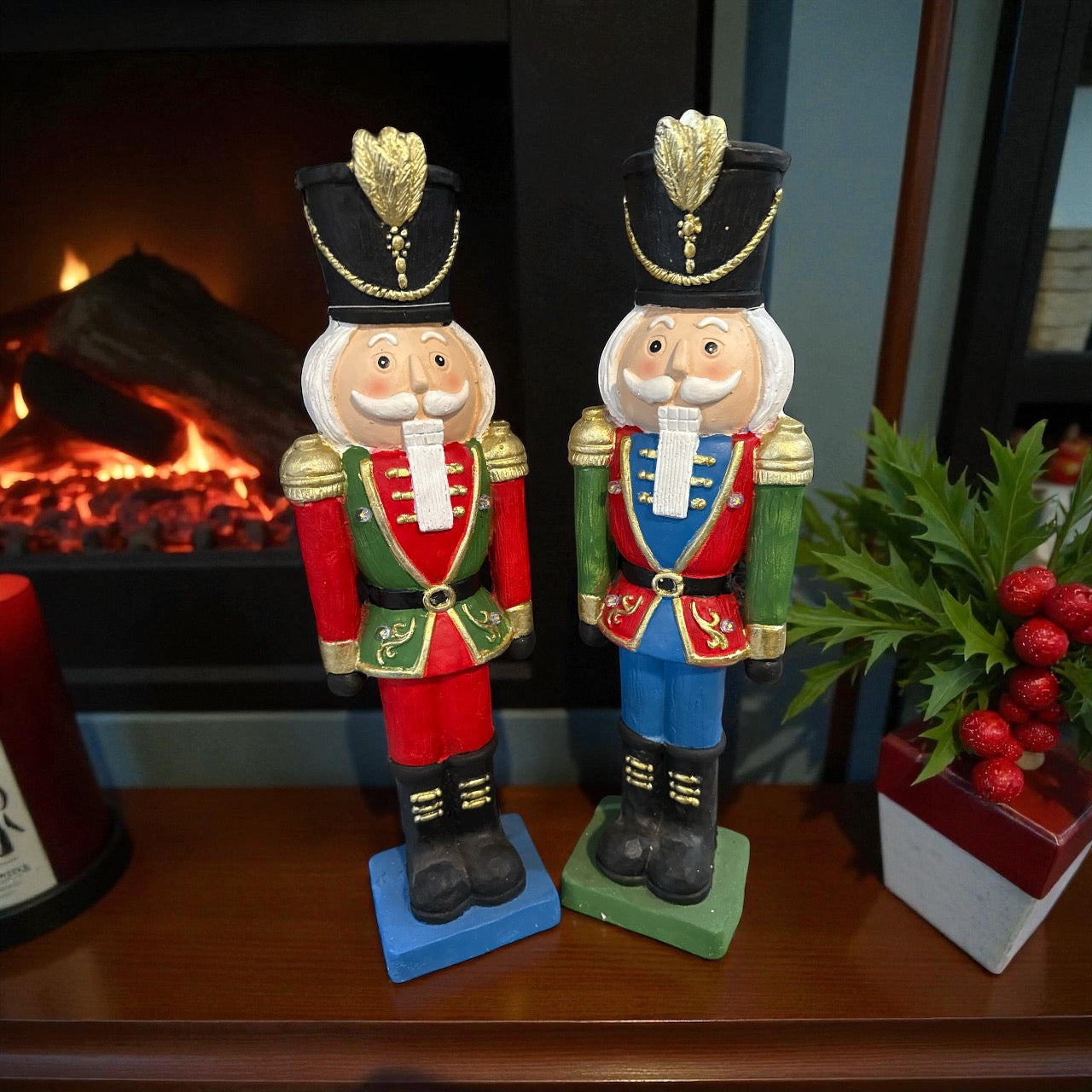 Nutcracker Large 22" Tall