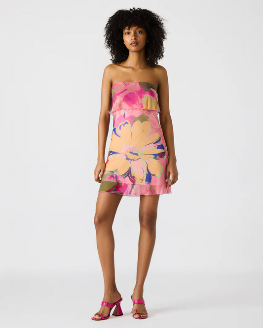 Bryar Dress
