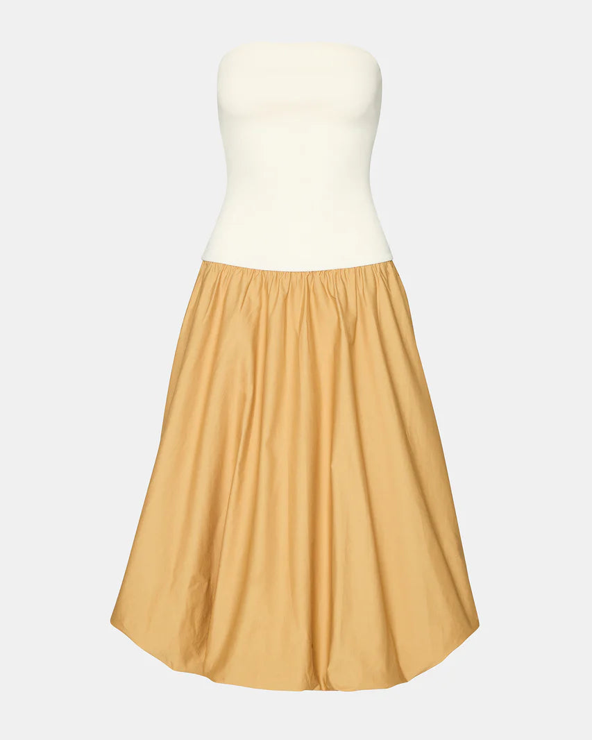 Oliver Dress