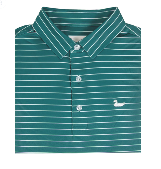 Daddy & Me Polo Shirts - The Season Boutique