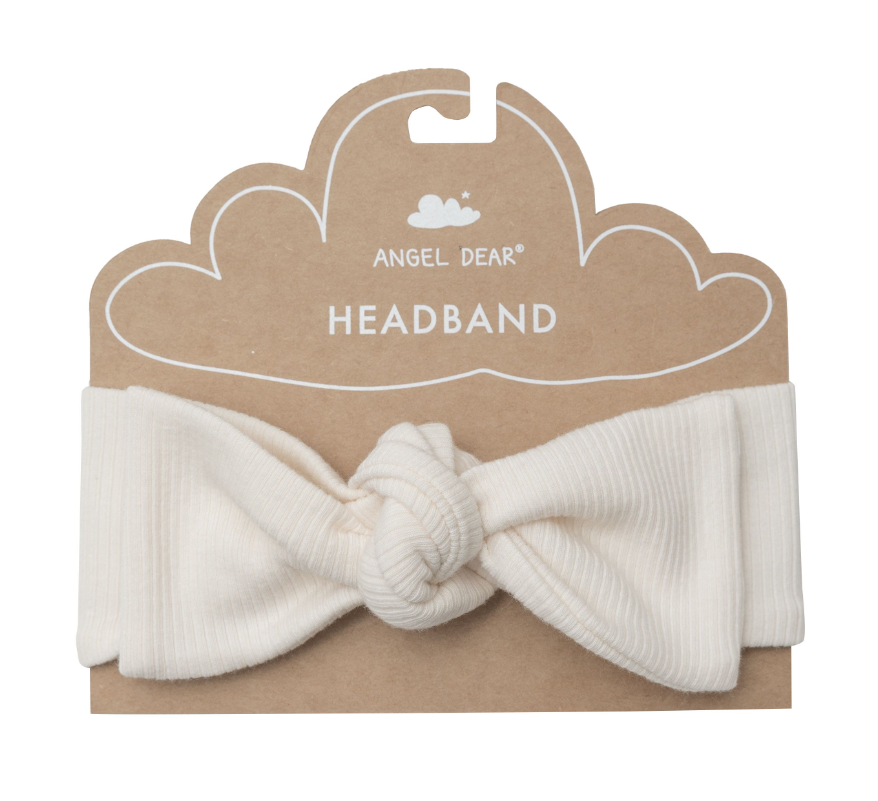 Baby Soft Headband