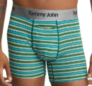 Men's Boxer Brief 4"