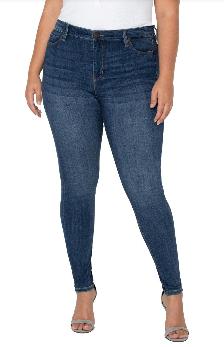 Abby Skinny Jean