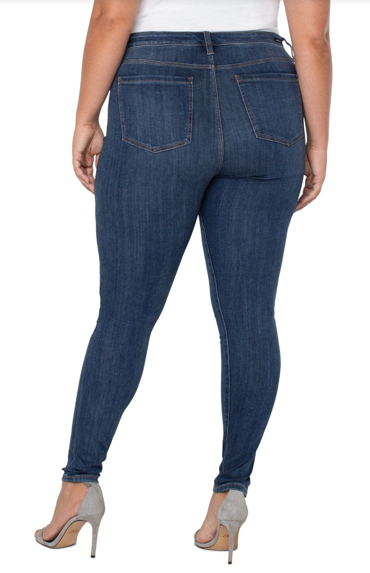 Abby Skinny Jean