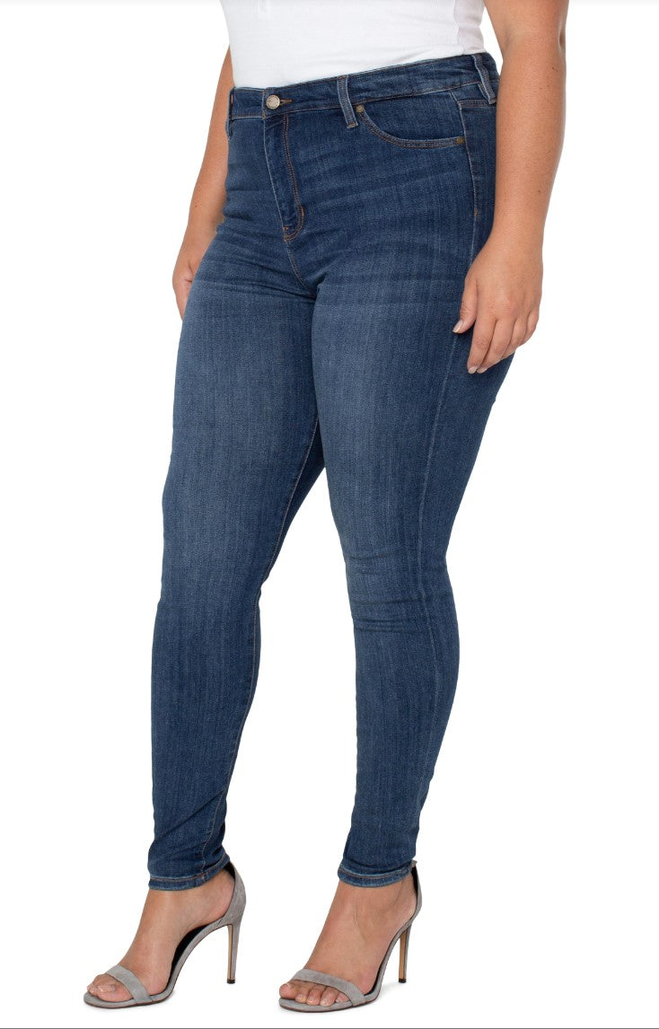 Abby Skinny Jean