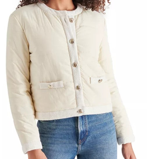 Women's Coppelia Puffer Jacket