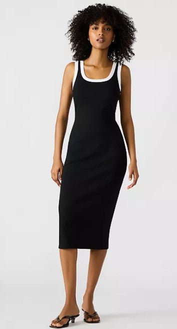 Azalea Dress