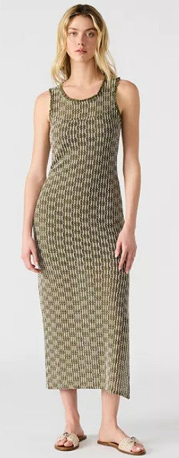 Nyssa Dress