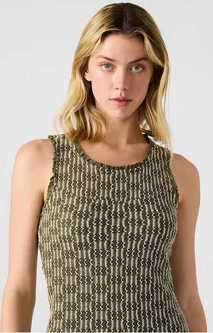 Nyssa Dress
