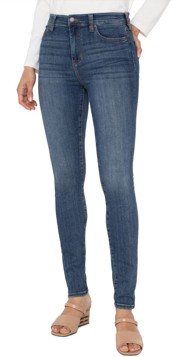 abby skinny 30in ins - The Season Boutique