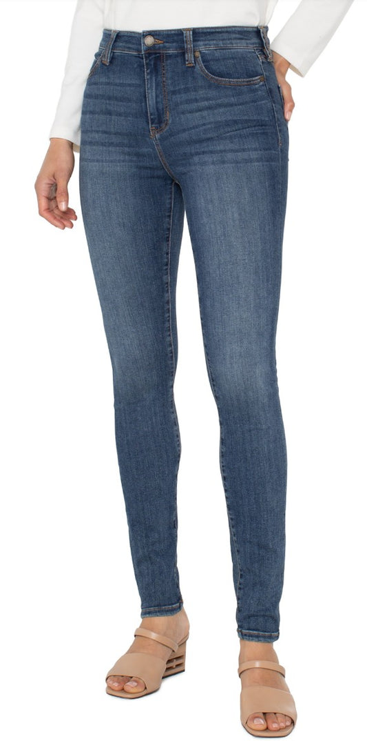 abby skinny 30in ins - The Season Boutique