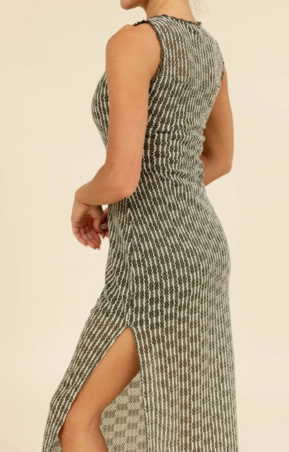 Nyssa Dress