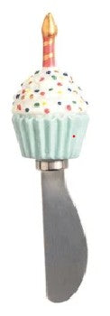 Cupcake Spreaders