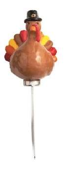 Turkey Spreaders