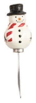 Snowman Spreader