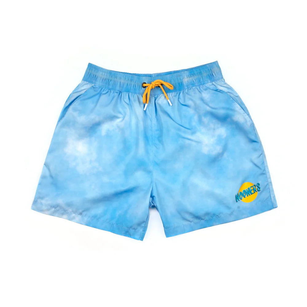 Barstool Nooners Swim Trunks