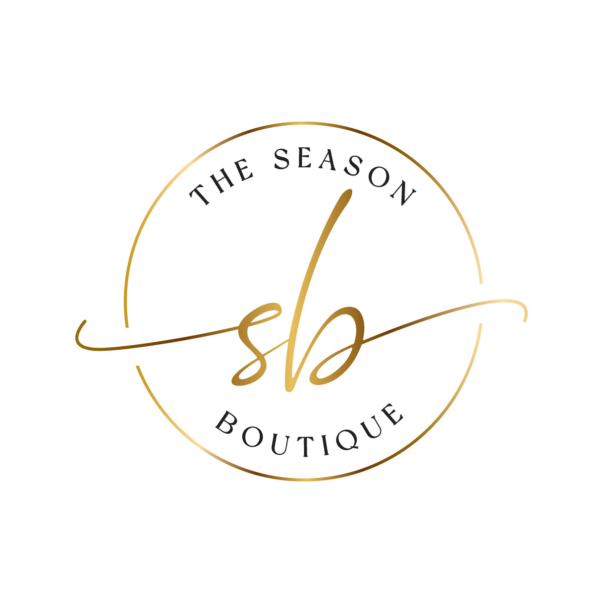 The Season Boutique Digital Gift Card