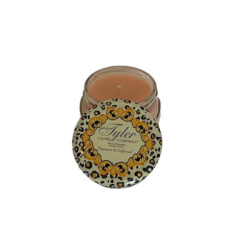 Tyler One-Wick Candle - 3.4oz