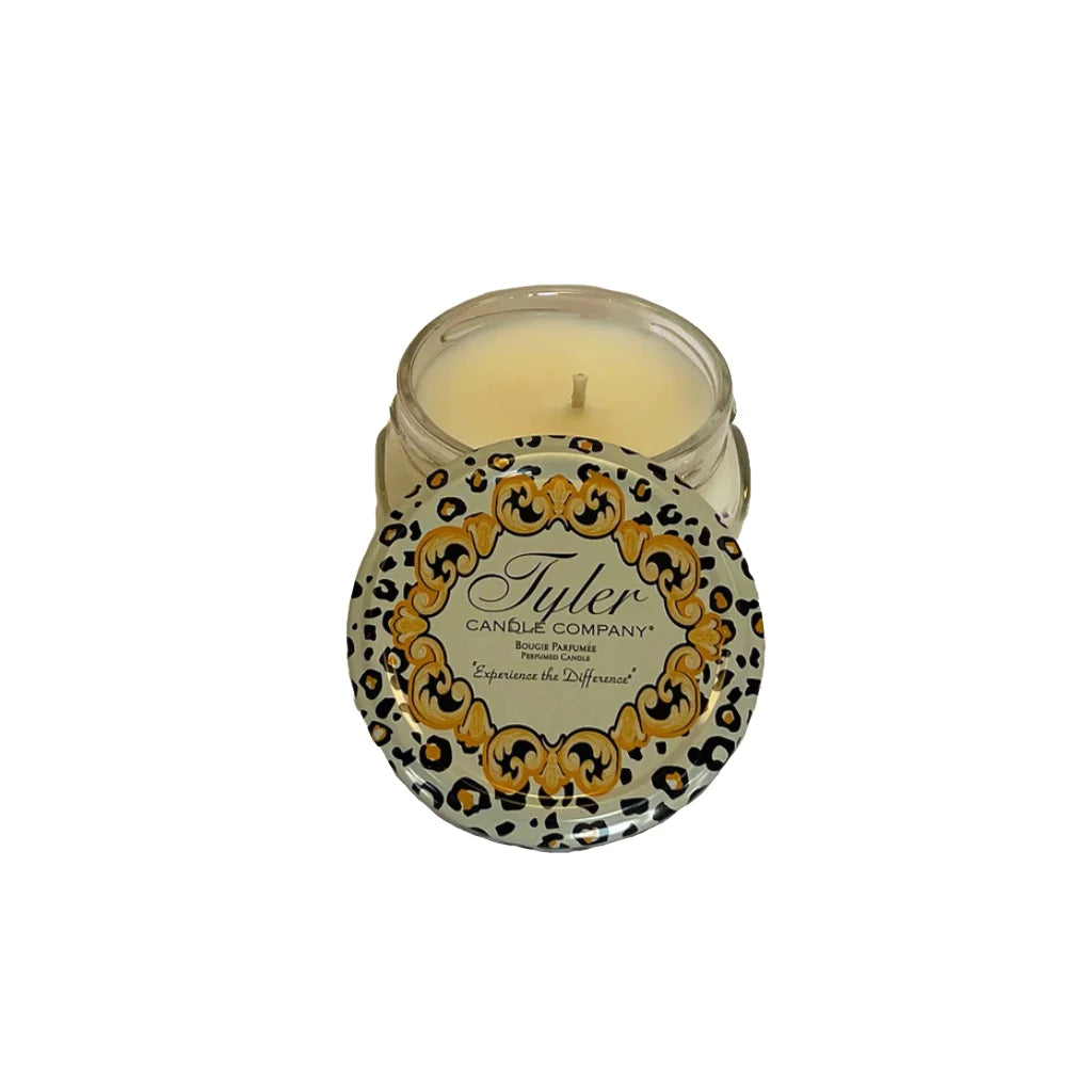 Tyler Two-Wick Candle - 22oz