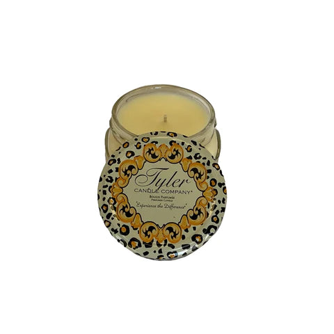 Tyler One-Wick Candle - 3.4oz