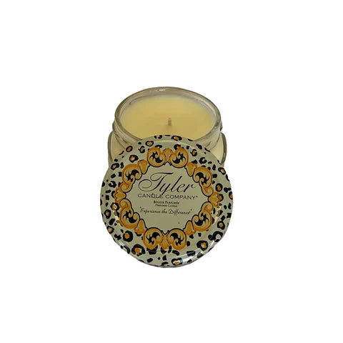 Tyler Two-Wick Candle - 22oz