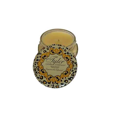 Tyler One-Wick Candle - 3.4oz