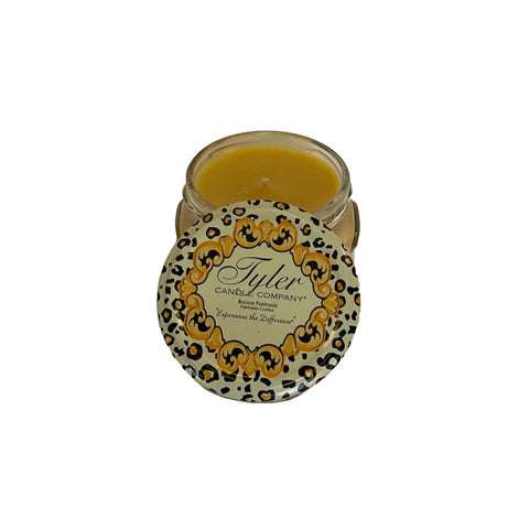 Tyler One-Wick Candle - 3.4oz