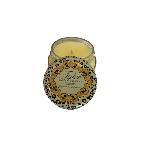 Tyler One-Wick Candle - 3.4oz