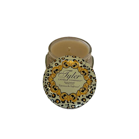 Tyler One-Wick Candle - 3.4oz