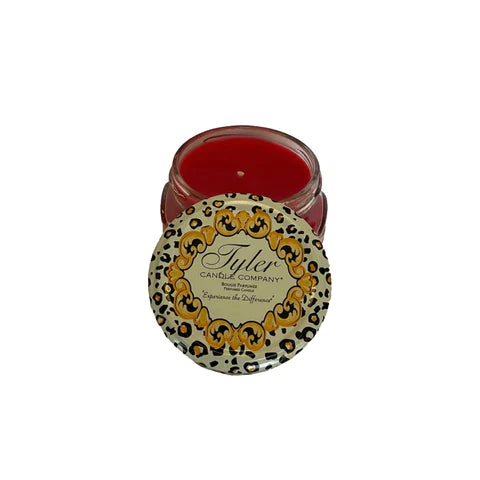 Tyler Two-Wick Candle - 22oz