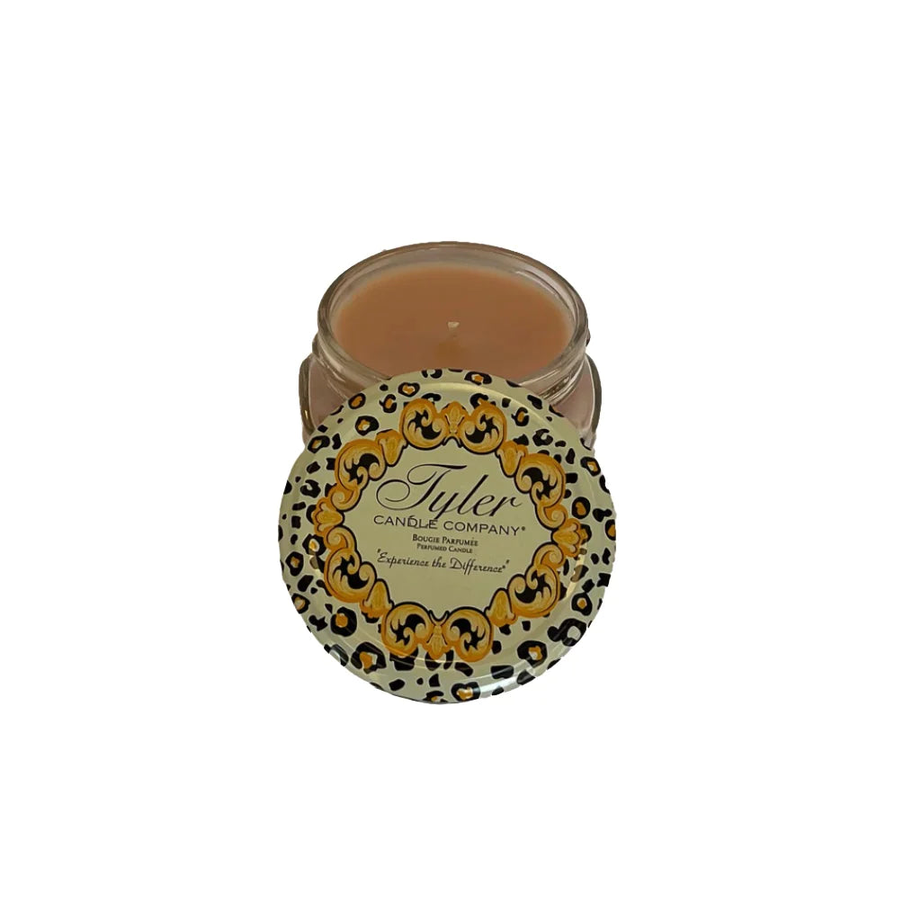 Tyler Two-Wick Candle - 22oz