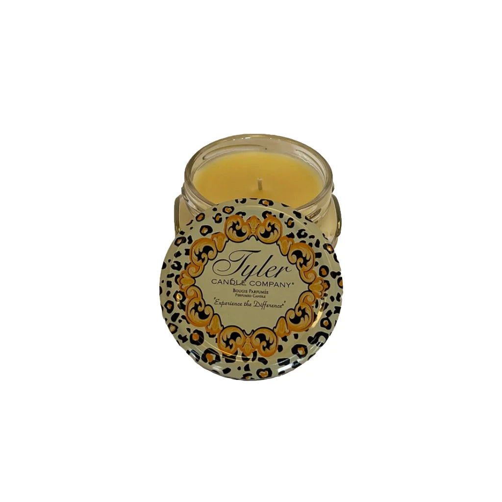 Tyler One-Wick Candle - 3.4oz