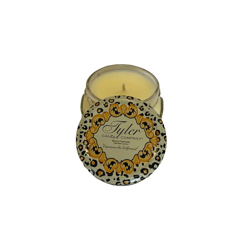 Tyler One-Wick Candle - 3.4oz