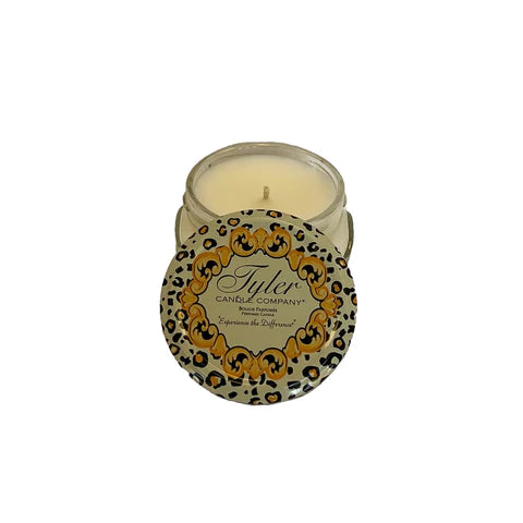 Tyler One-Wick Candle - 3.4oz