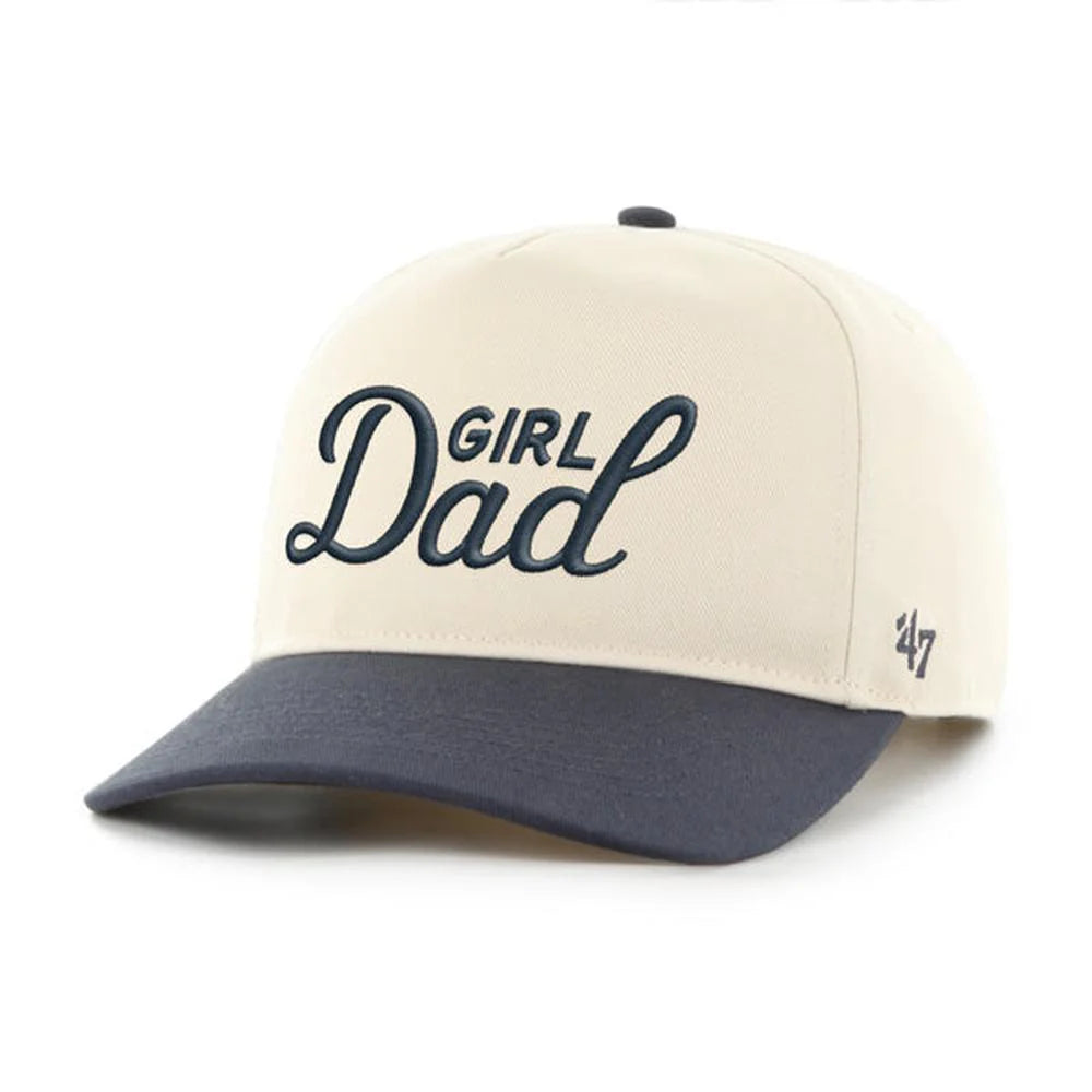 Girl Dad '47 Hat