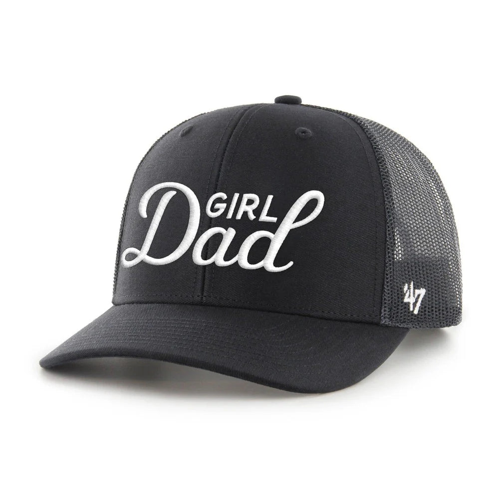 Girl Dad '47 Hat