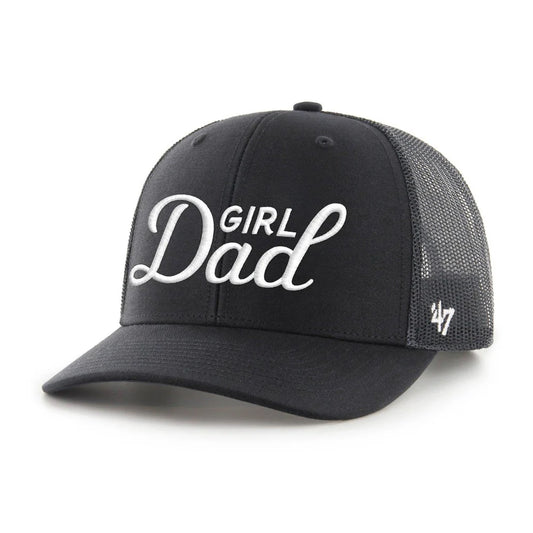 Girl Dad '47 Hat