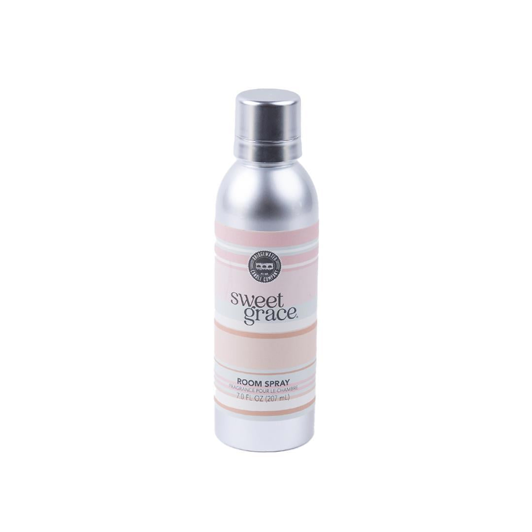 Room Spray-Sweet Grace - The Season Boutique