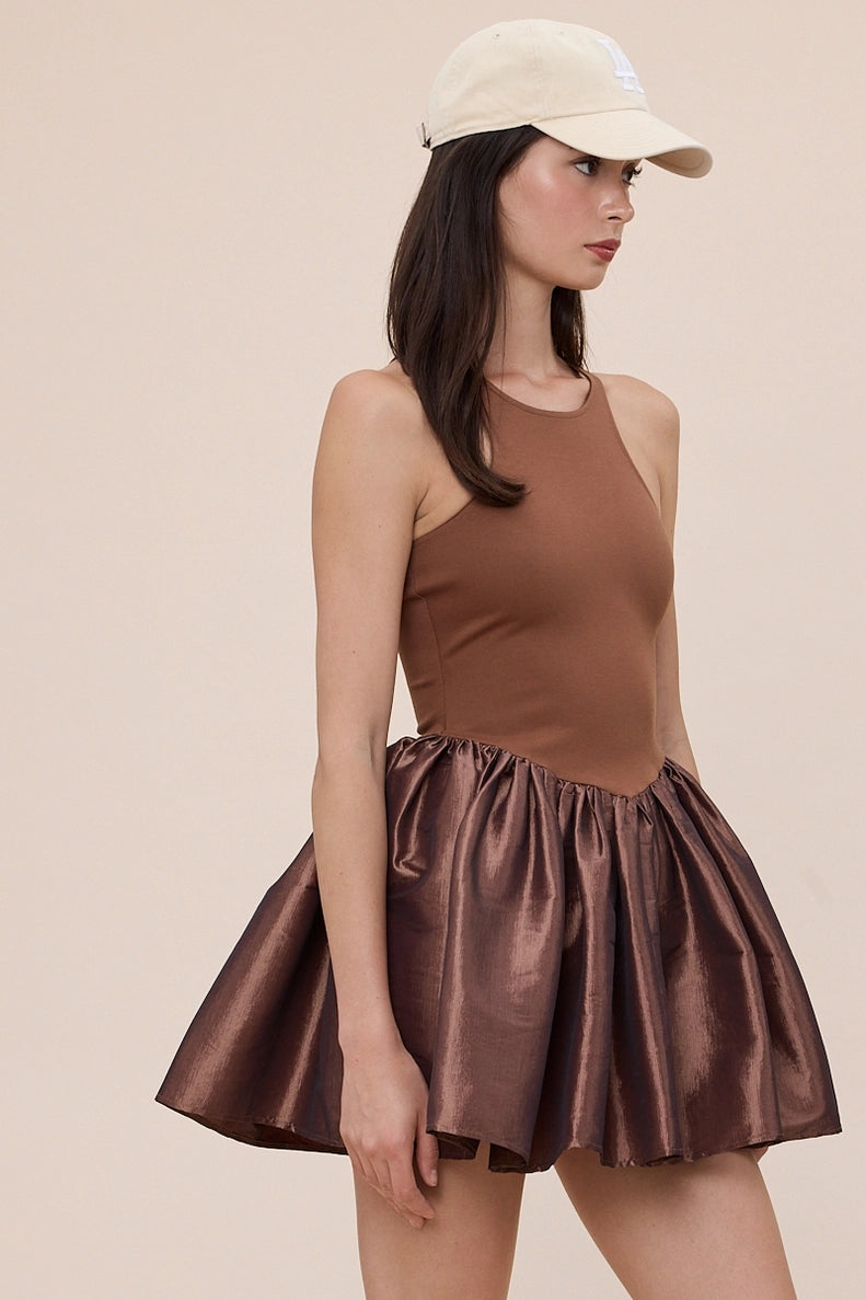 Karaline Dress