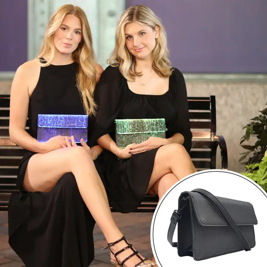 Oprah Favorite Things 2024 New🎇 Color Me Clutch