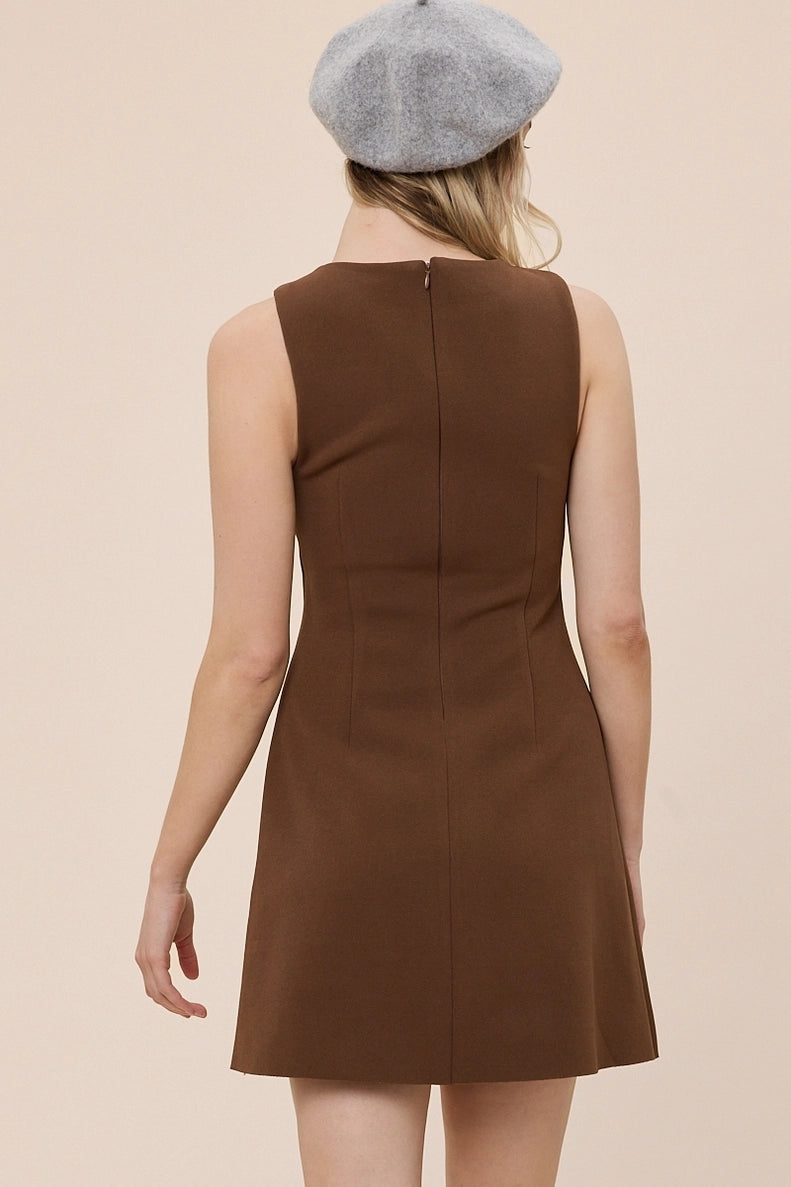 Brittany Dress