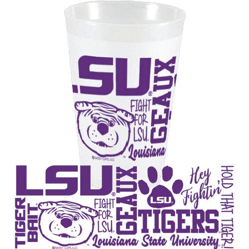 LSU - Traditions