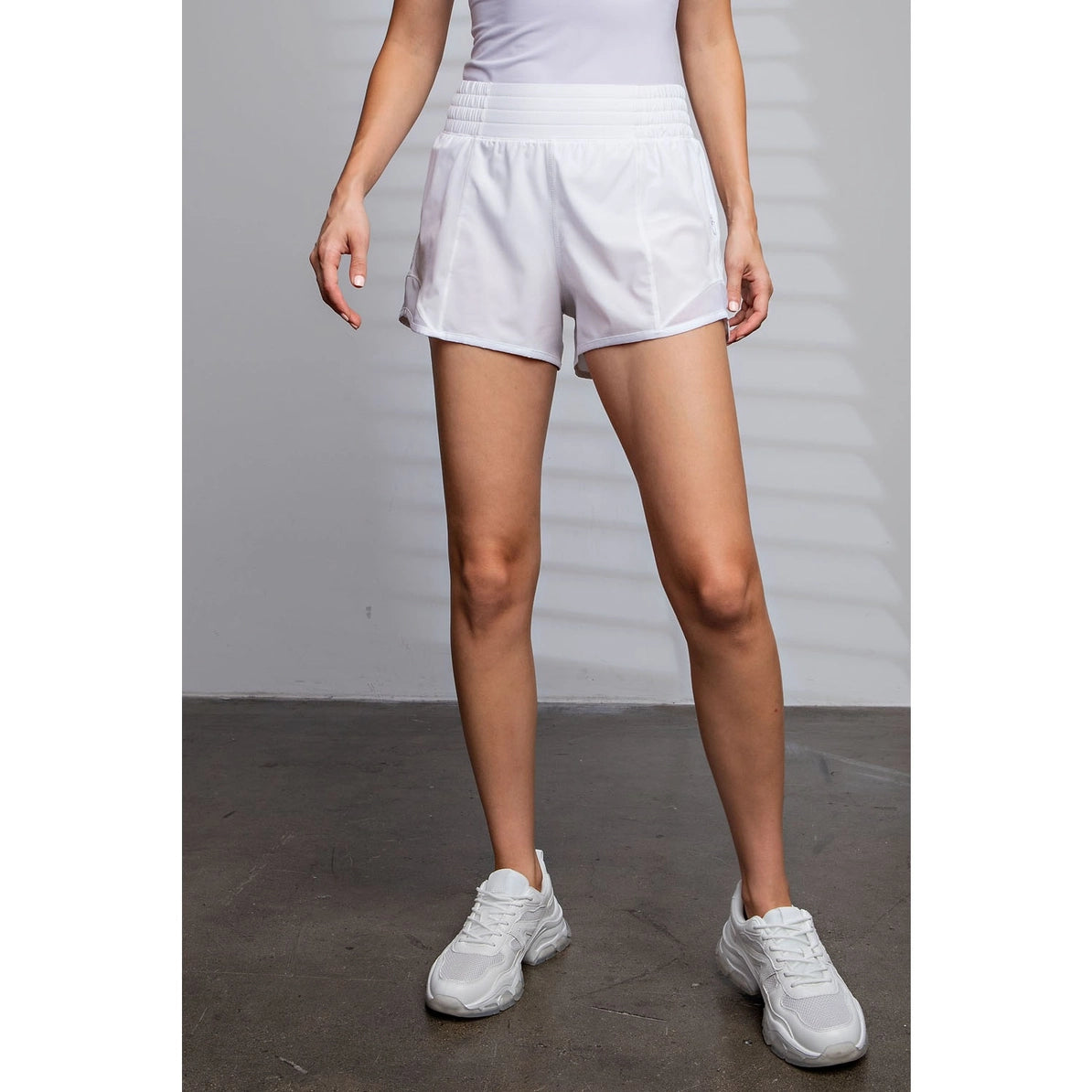 3" Woven Shorts