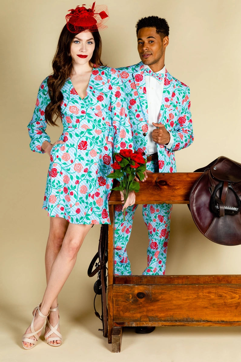 Kentucky Fried Daily Double/Derby Roses – The Season Boutique