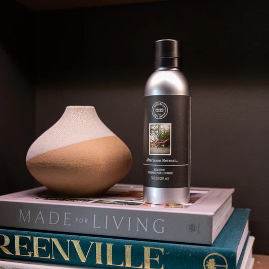 Room Spray-Afternoon Retreat